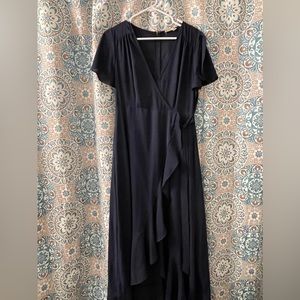 Altard State Wrap Dress
